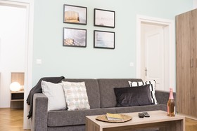 Kaiser Loft by welcome2vienna