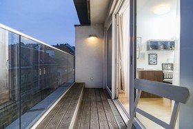 Kaiser Loft by welcome2vienna