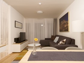 Kaiser Loft by welcome2vienna