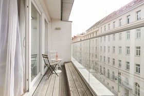 Kaiser Loft by welcome2vienna