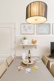 Kaiser Loft by welcome2vienna