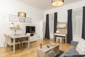 Kaiser Loft by welcome2vienna