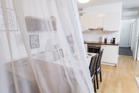 Kaiser Loft by welcome2vienna