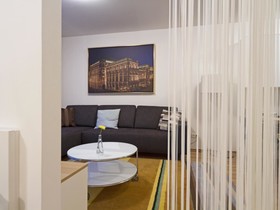 Kaiser Loft by welcome2vienna