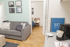 Kaiser Loft by welcome2vienna