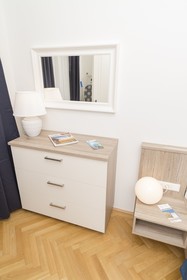 Kaiser Loft by welcome2vienna