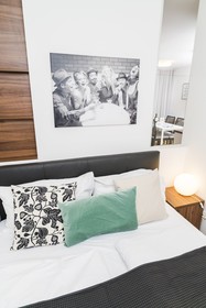 Kaiser Loft by welcome2vienna
