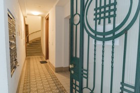 Kaiser Loft by welcome2vienna