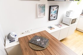 Kaiser Loft by welcome2vienna