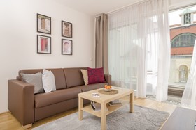 Kaiser Loft by welcome2vienna