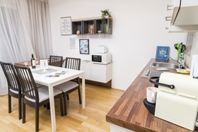 Kaiser Loft by welcome2vienna