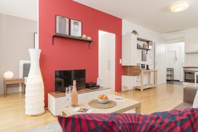 Kaiser Loft by welcome2vienna