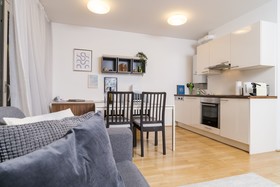 Kaiser Loft by welcome2vienna