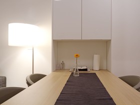 Kaiser Loft by welcome2vienna