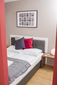 Kaiser Loft by welcome2vienna