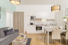 Kaiser Loft by welcome2vienna