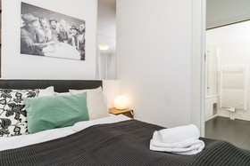 Kaiser Loft by welcome2vienna