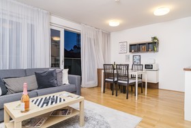 Kaiser Loft by welcome2vienna