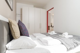 Kaiser Loft by welcome2vienna