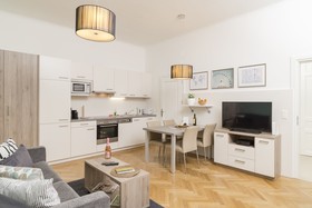 Kaiser Loft by welcome2vienna