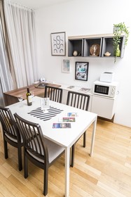 Kaiser Loft by welcome2vienna