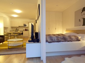 Kaiser Loft by welcome2vienna