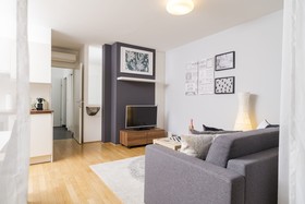 Kaiser Loft by welcome2vienna