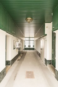 Kaiser Loft by welcome2vienna