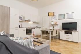 Kaiser Loft by welcome2vienna