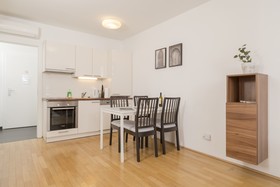 Kaiser Loft by welcome2vienna