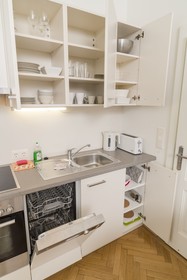 Kaiser Loft by welcome2vienna
