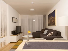 Kaiser Loft by welcome2vienna