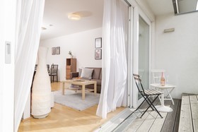 Kaiser Loft by welcome2vienna