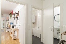 Kaiser Loft by welcome2vienna