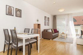 Kaiser Loft by welcome2vienna
