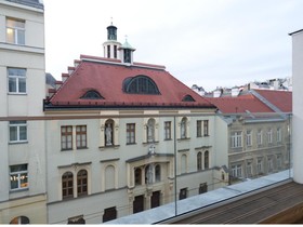 Kaiser Loft by welcome2vienna