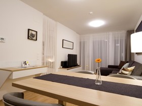 Kaiser Loft by welcome2vienna