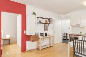 Kaiser Loft by welcome2vienna
