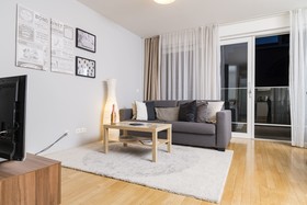 Kaiser Loft by welcome2vienna