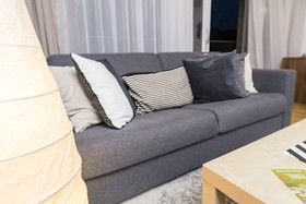 Kaiser Loft by welcome2vienna