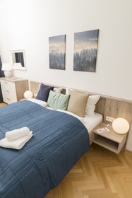 Kaiser Loft by welcome2vienna