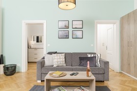 Kaiser Loft by welcome2vienna