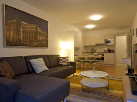 Kaiser Loft by welcome2vienna