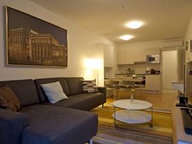 Kaiser Loft by welcome2vienna