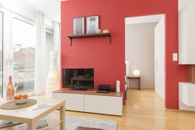 Kaiser Loft by welcome2vienna