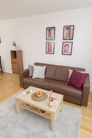 Kaiser Loft by welcome2vienna