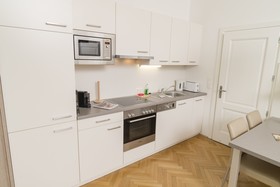 Kaiser Loft by welcome2vienna