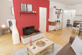 Kaiser Loft by welcome2vienna