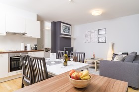 Kaiser Loft by welcome2vienna