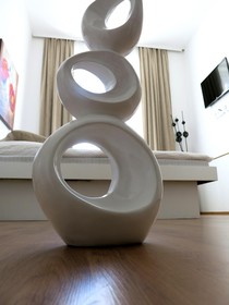 Kibi Rooms